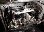 Rolls-Royce Phantom II Sport Saloon by Brewster 1933 года